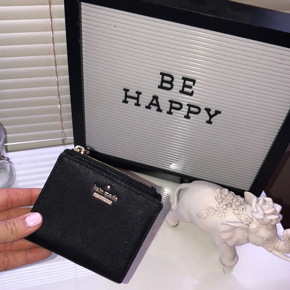 Kate spade wallet
